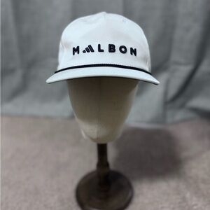 Malbon x Adidas Golf Hat
